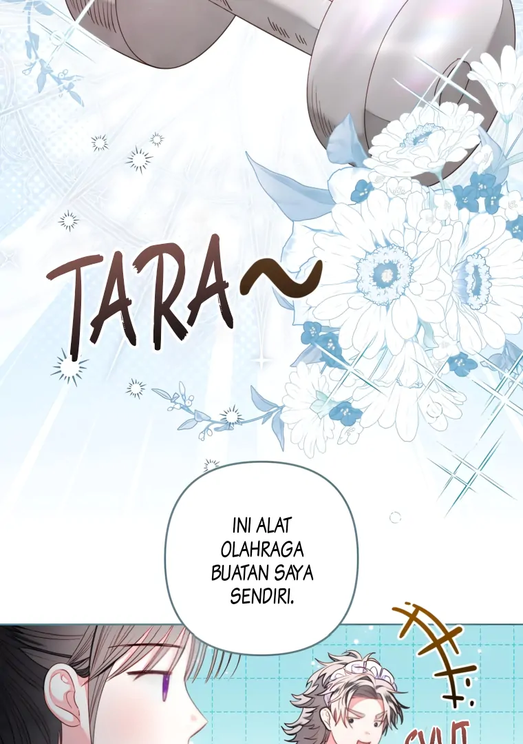 A Maid Was More of a Calling Than a Princess Chapter 45 Gambar 88