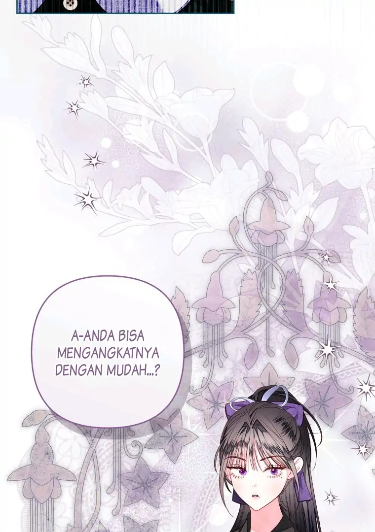 A Maid Was More of a Calling Than a Princess Chapter 45 Gambar 92