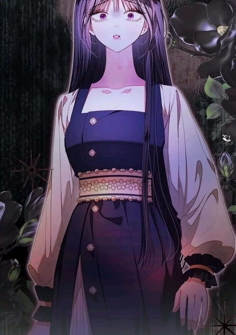 A Maid Was More of a Calling Than a Princess Chapter 46 Gambar 105