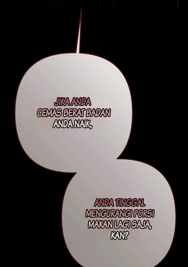 A Maid Was More of a Calling Than a Princess Chapter 46 Gambar 109