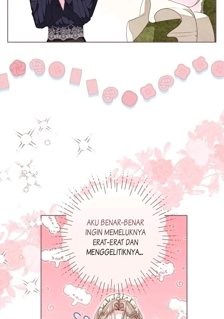 A Maid Was More of a Calling Than a Princess Chapter 46 Gambar 10