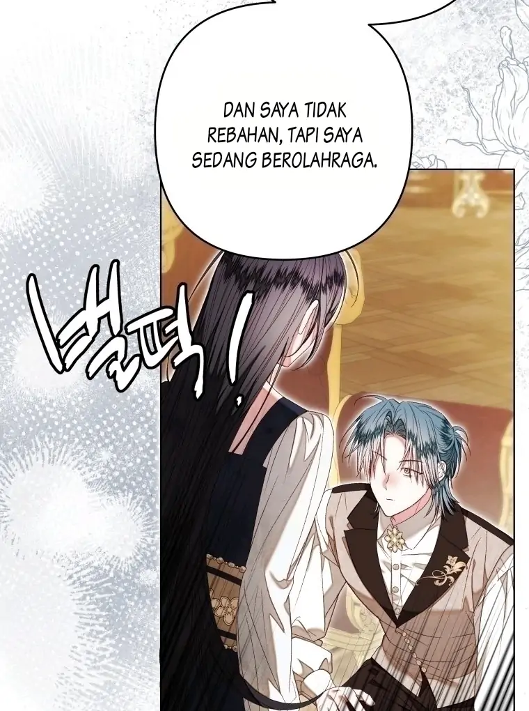 A Maid Was More of a Calling Than a Princess Chapter 46 Gambar 100