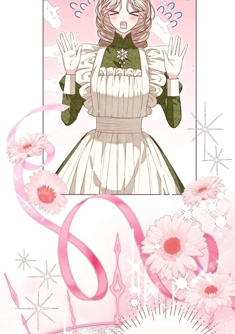 A Maid Was More of a Calling Than a Princess Chapter 46 Gambar 11