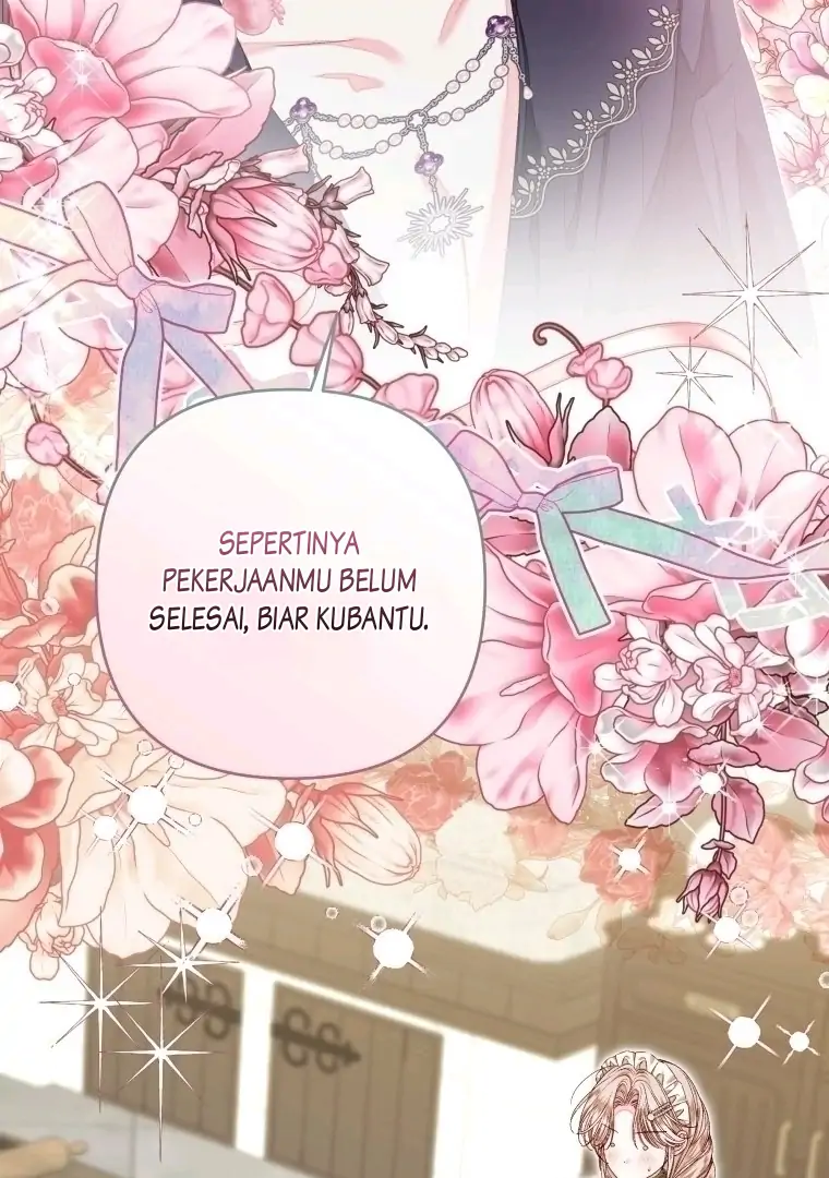 A Maid Was More of a Calling Than a Princess Chapter 46 Gambar 13