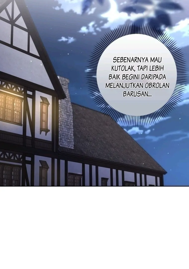 A Maid Was More of a Calling Than a Princess Chapter 46 Gambar 16