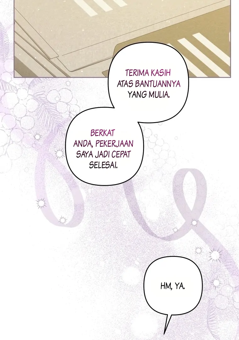 A Maid Was More of a Calling Than a Princess Chapter 46 Gambar 18