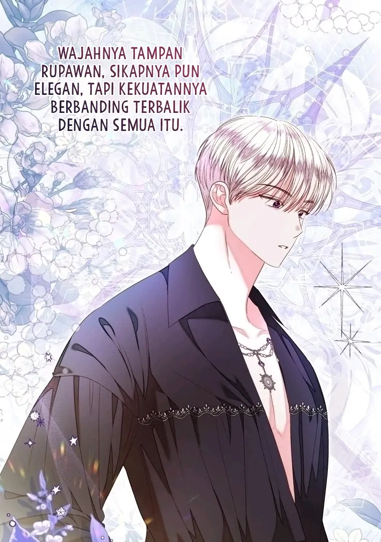 A Maid Was More of a Calling Than a Princess Chapter 46 Gambar 20