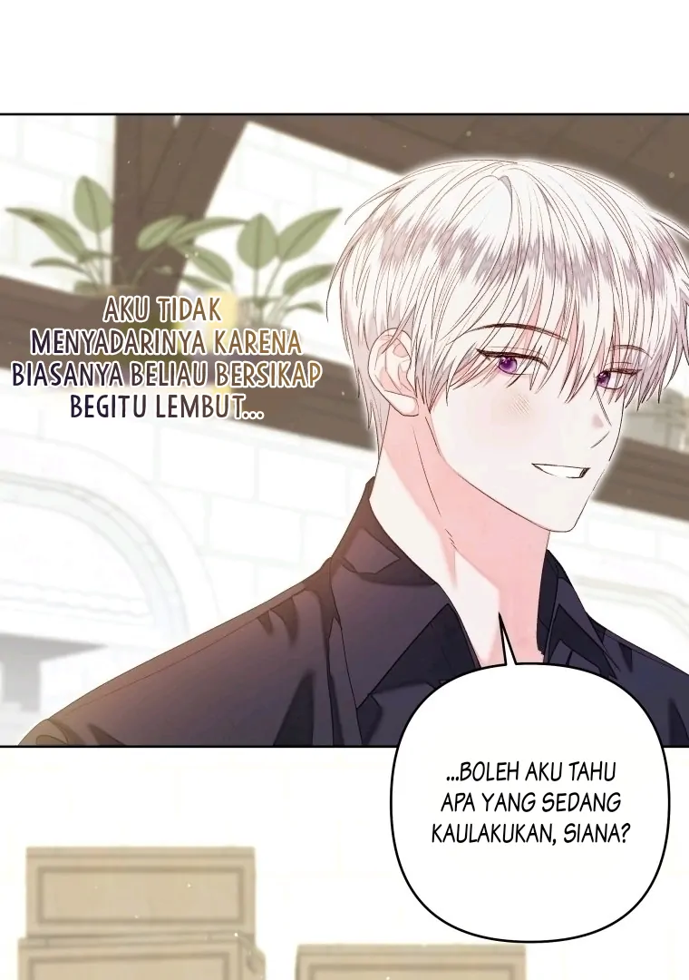 A Maid Was More of a Calling Than a Princess Chapter 46 Gambar 22