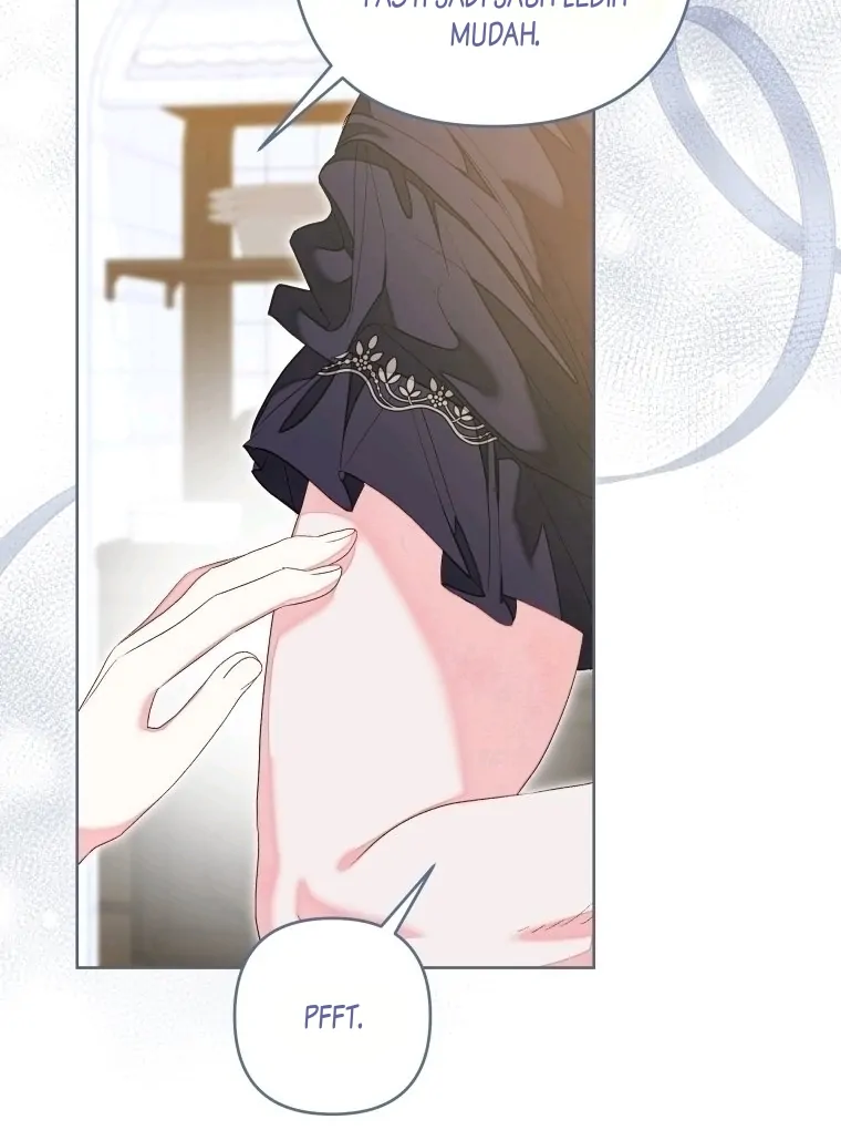 A Maid Was More of a Calling Than a Princess Chapter 46 Gambar 29