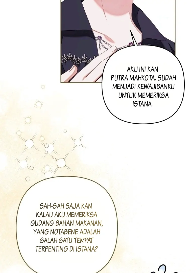 A Maid Was More of a Calling Than a Princess Chapter 46 Gambar 3