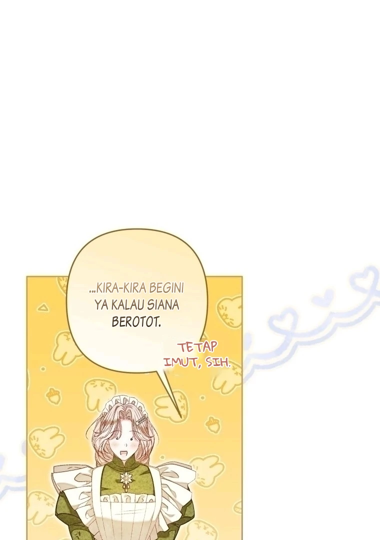 A Maid Was More of a Calling Than a Princess Chapter 46 Gambar 31