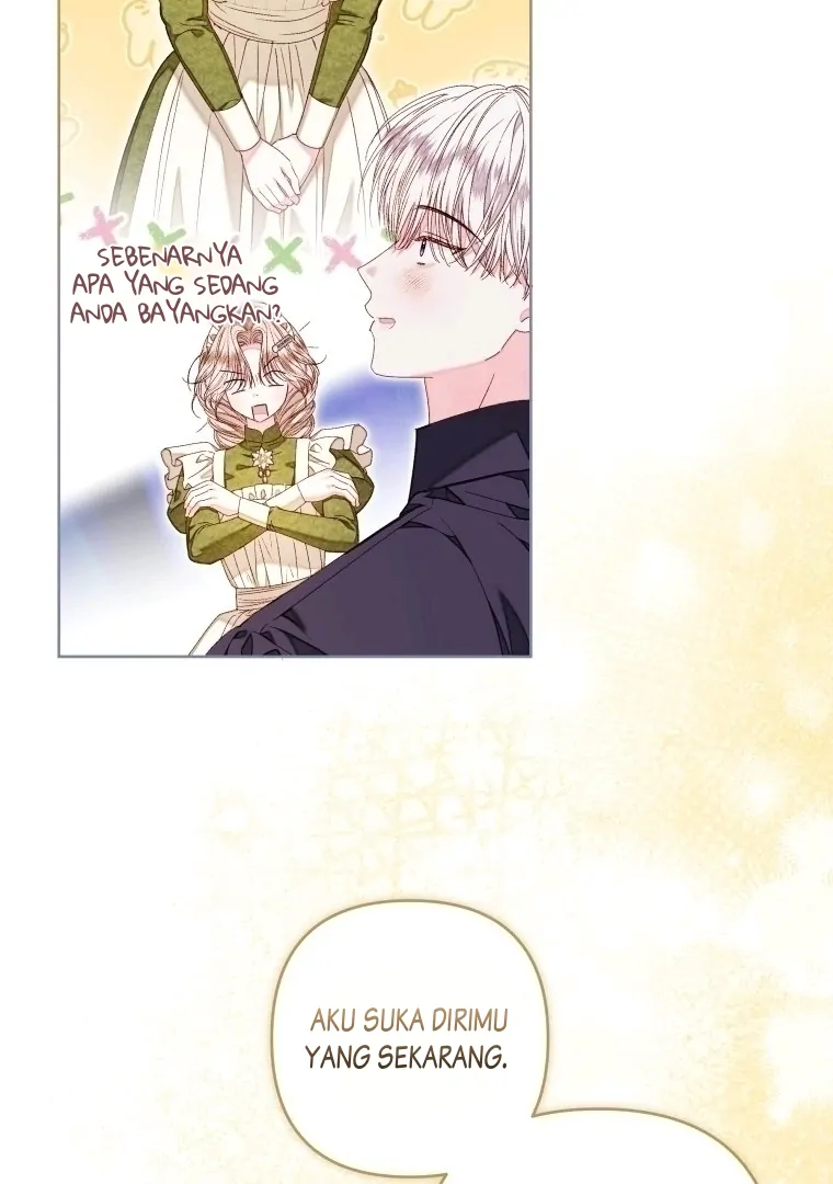 A Maid Was More of a Calling Than a Princess Chapter 46 Gambar 32