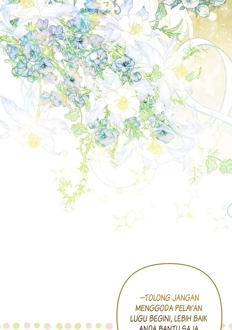 A Maid Was More of a Calling Than a Princess Chapter 46 Gambar 36