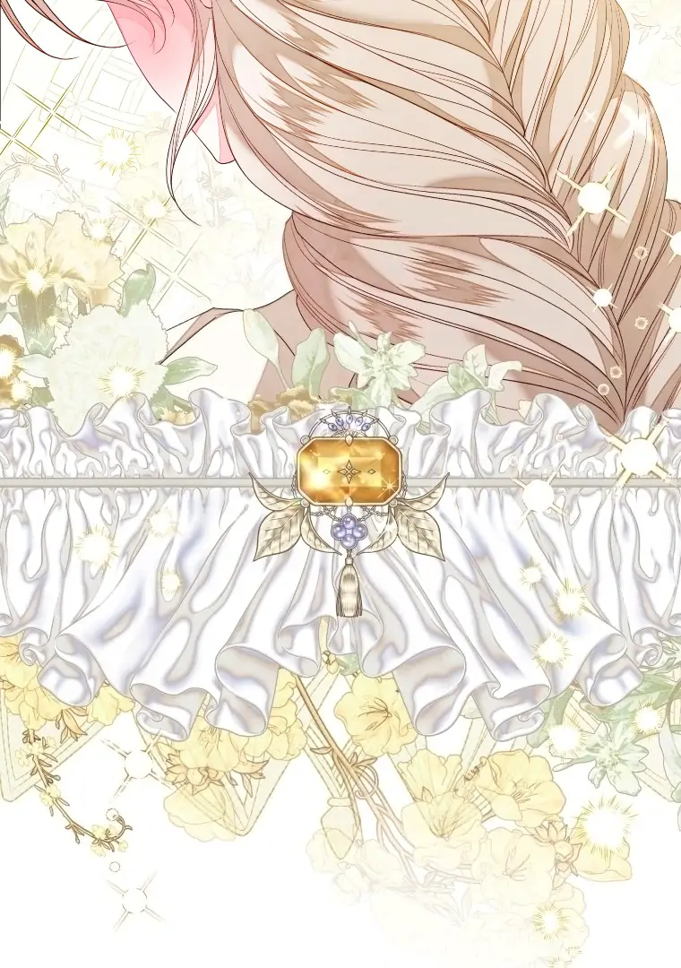 A Maid Was More of a Calling Than a Princess Chapter 46 Gambar 40