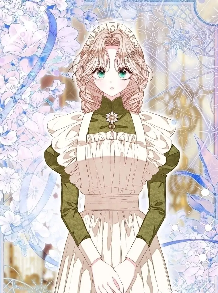 A Maid Was More of a Calling Than a Princess Chapter 46 Gambar 43