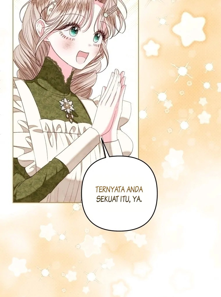 A Maid Was More of a Calling Than a Princess Chapter 46 Gambar 56