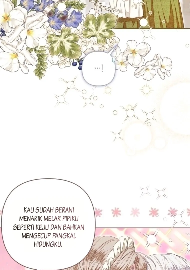 A Maid Was More of a Calling Than a Princess Chapter 46 Gambar 6