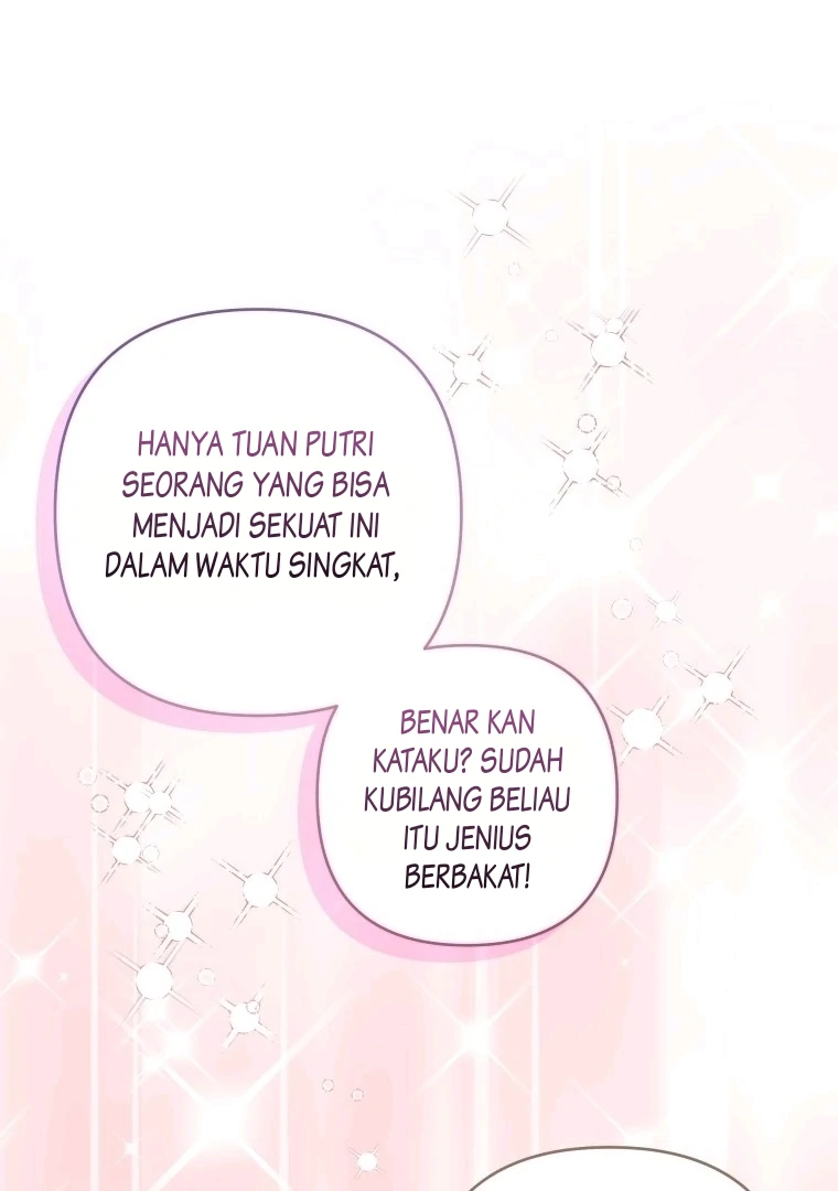 A Maid Was More of a Calling Than a Princess Chapter 46 Gambar 62