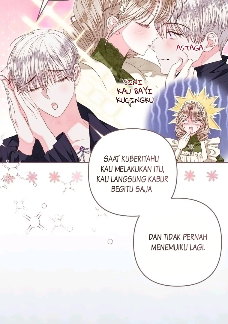 A Maid Was More of a Calling Than a Princess Chapter 46 Gambar 7