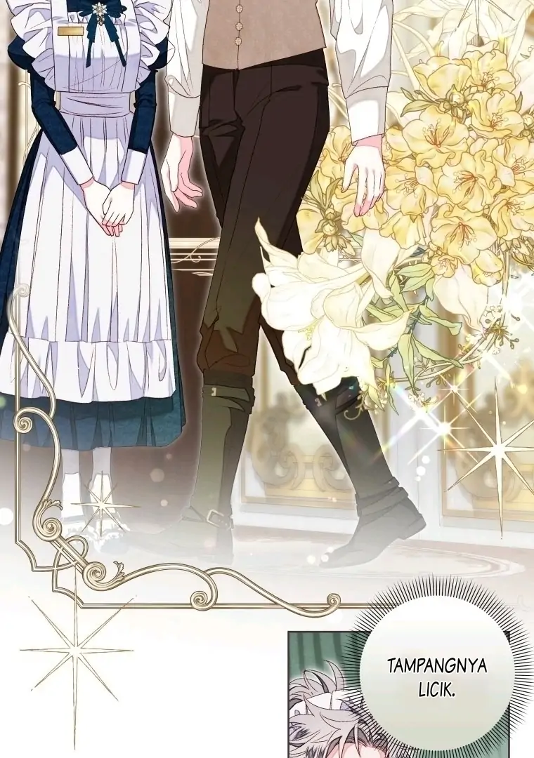 A Maid Was More of a Calling Than a Princess Chapter 46 Gambar 70