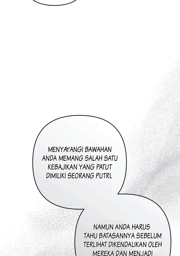 A Maid Was More of a Calling Than a Princess Chapter 46 Gambar 76