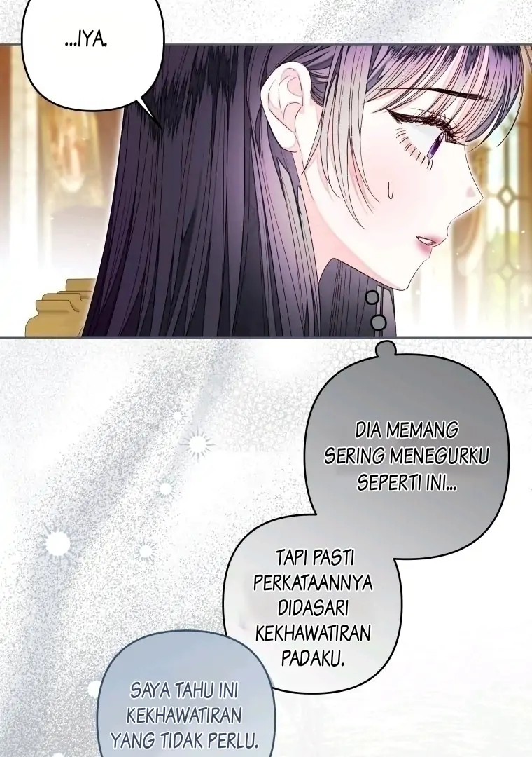 A Maid Was More of a Calling Than a Princess Chapter 46 Gambar 78