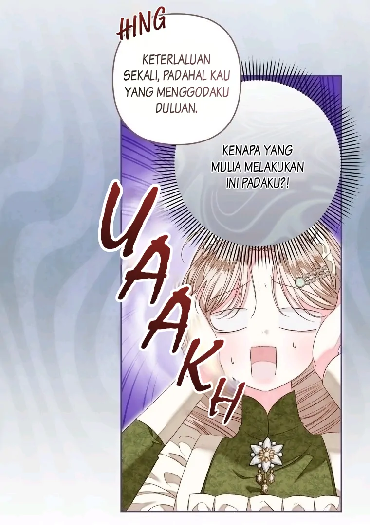 A Maid Was More of a Calling Than a Princess Chapter 46 Gambar 8