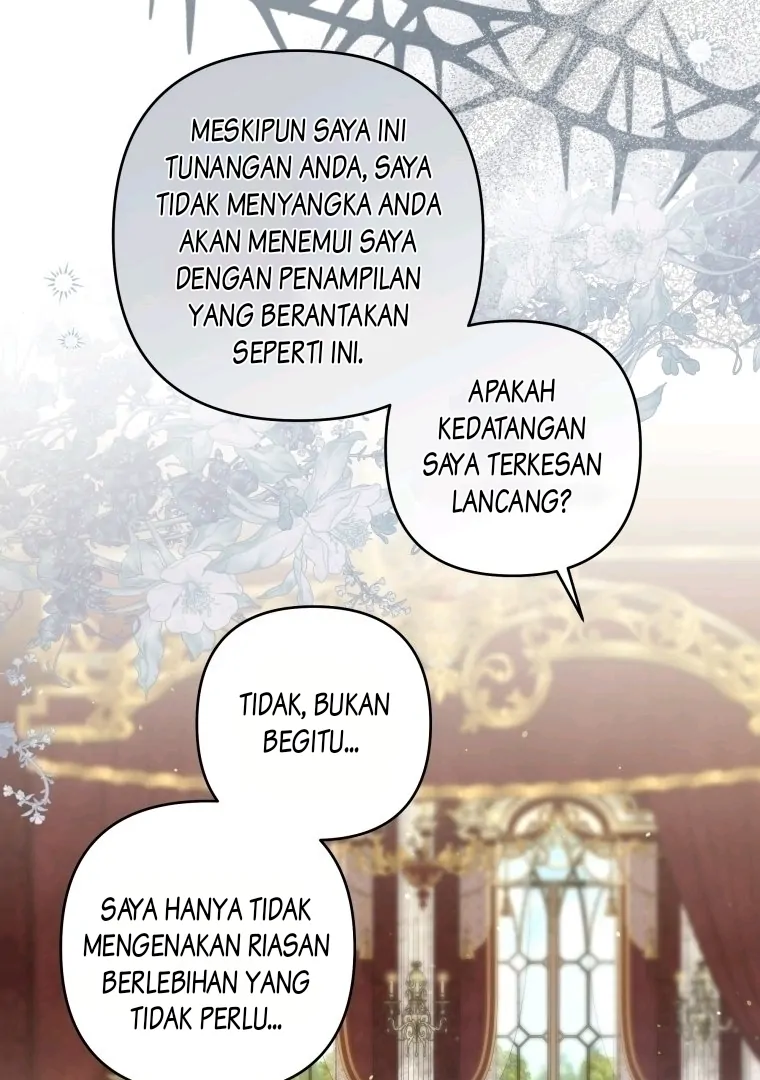 A Maid Was More of a Calling Than a Princess Chapter 46 Gambar 81
