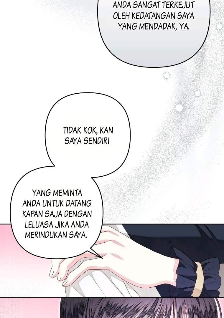 A Maid Was More of a Calling Than a Princess Chapter 46 Gambar 83