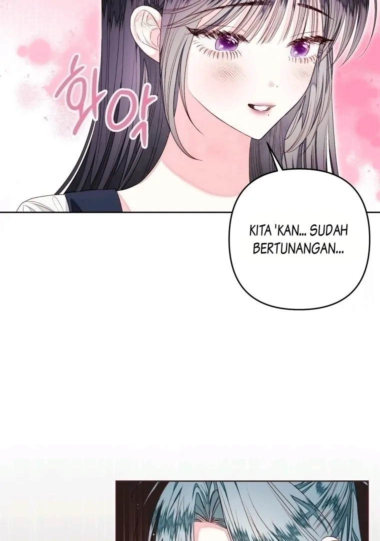 A Maid Was More of a Calling Than a Princess Chapter 46 Gambar 84