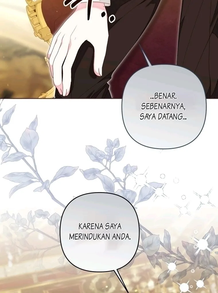 A Maid Was More of a Calling Than a Princess Chapter 46 Gambar 86