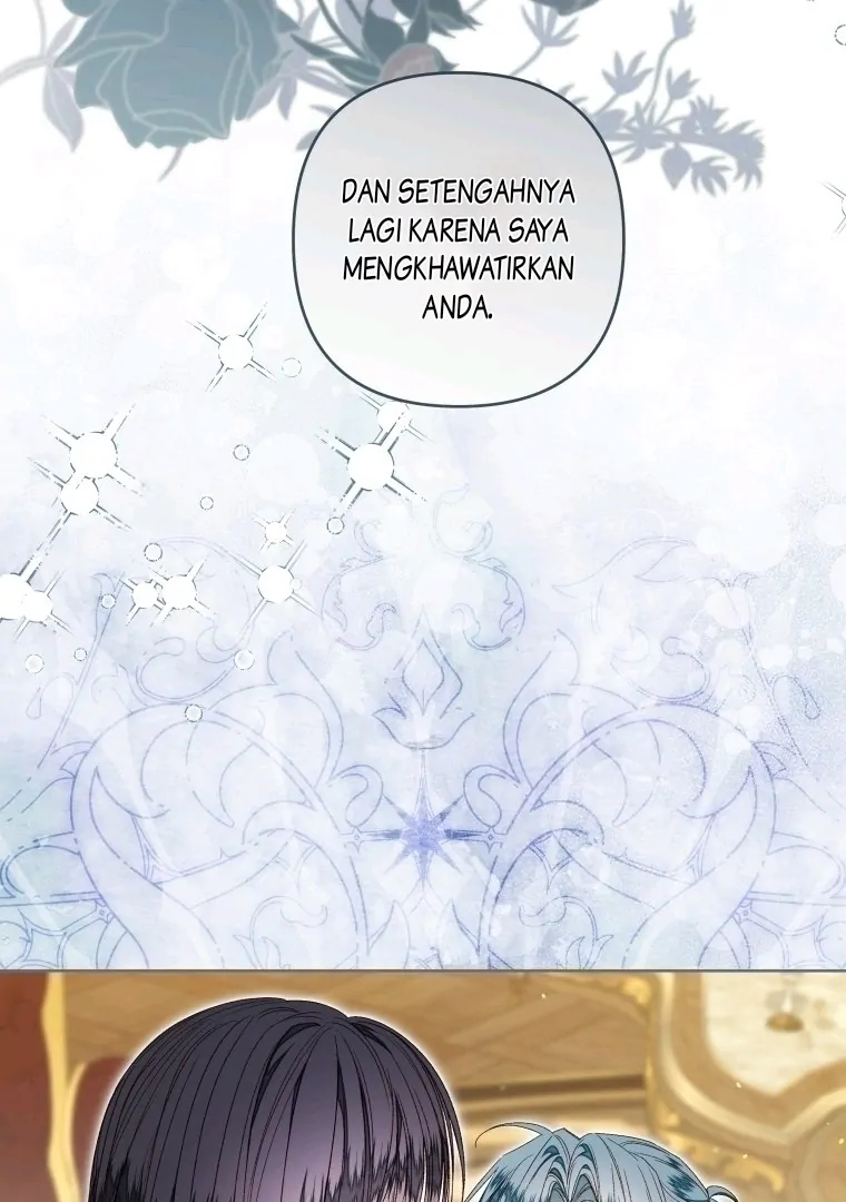 A Maid Was More of a Calling Than a Princess Chapter 46 Gambar 88