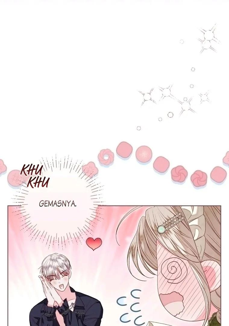 A Maid Was More of a Calling Than a Princess Chapter 46 Gambar 9