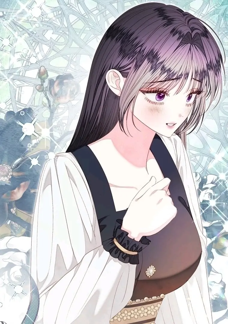 A Maid Was More of a Calling Than a Princess Chapter 46 Gambar 93