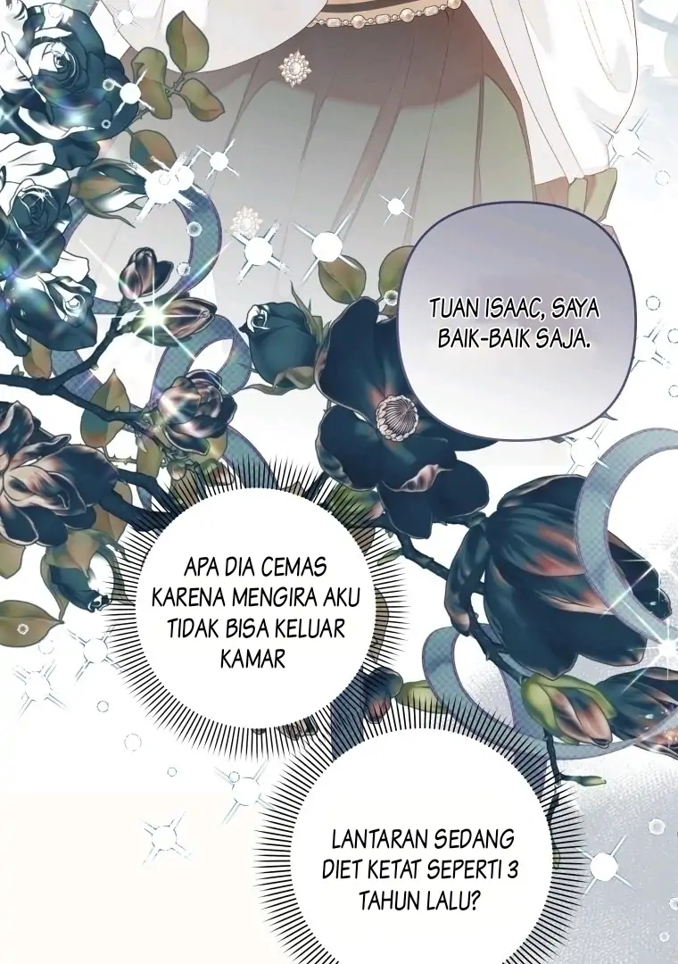 A Maid Was More of a Calling Than a Princess Chapter 46 Gambar 94
