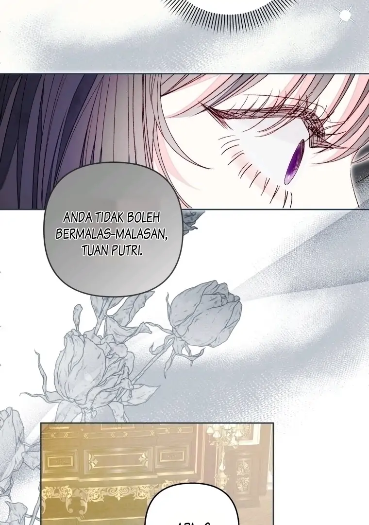 A Maid Was More of a Calling Than a Princess Chapter 46 Gambar 95