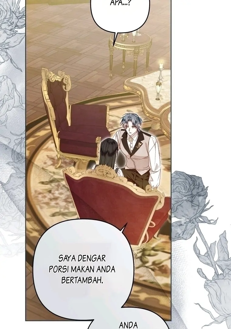 A Maid Was More of a Calling Than a Princess Chapter 46 Gambar 96