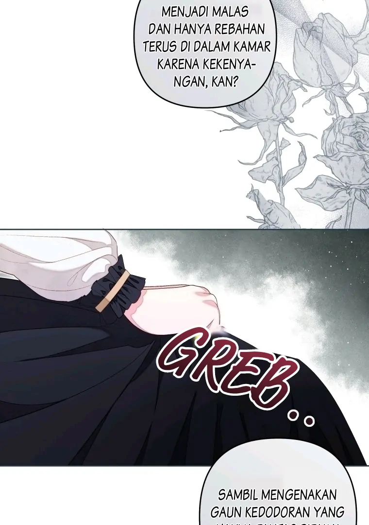 A Maid Was More of a Calling Than a Princess Chapter 46 Gambar 97