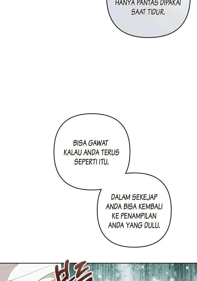 A Maid Was More of a Calling Than a Princess Chapter 46 Gambar 98