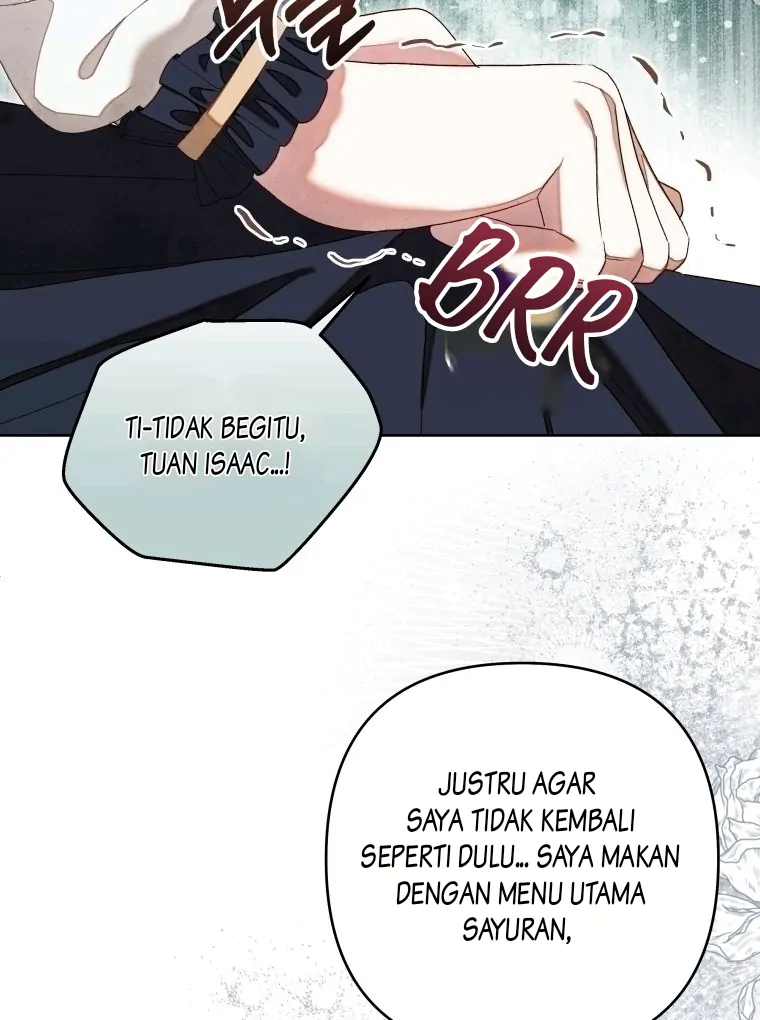 A Maid Was More of a Calling Than a Princess Chapter 46 Gambar 99