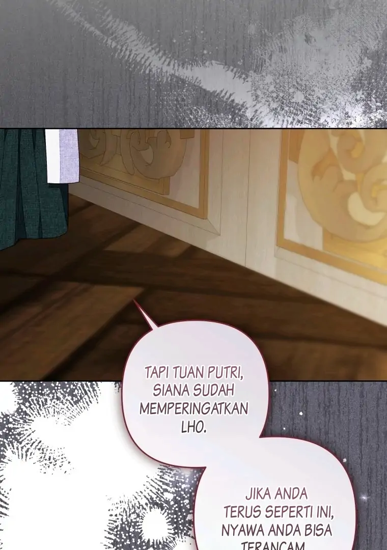 A Maid Was More of a Calling Than a Princess Chapter 47 Gambar 13