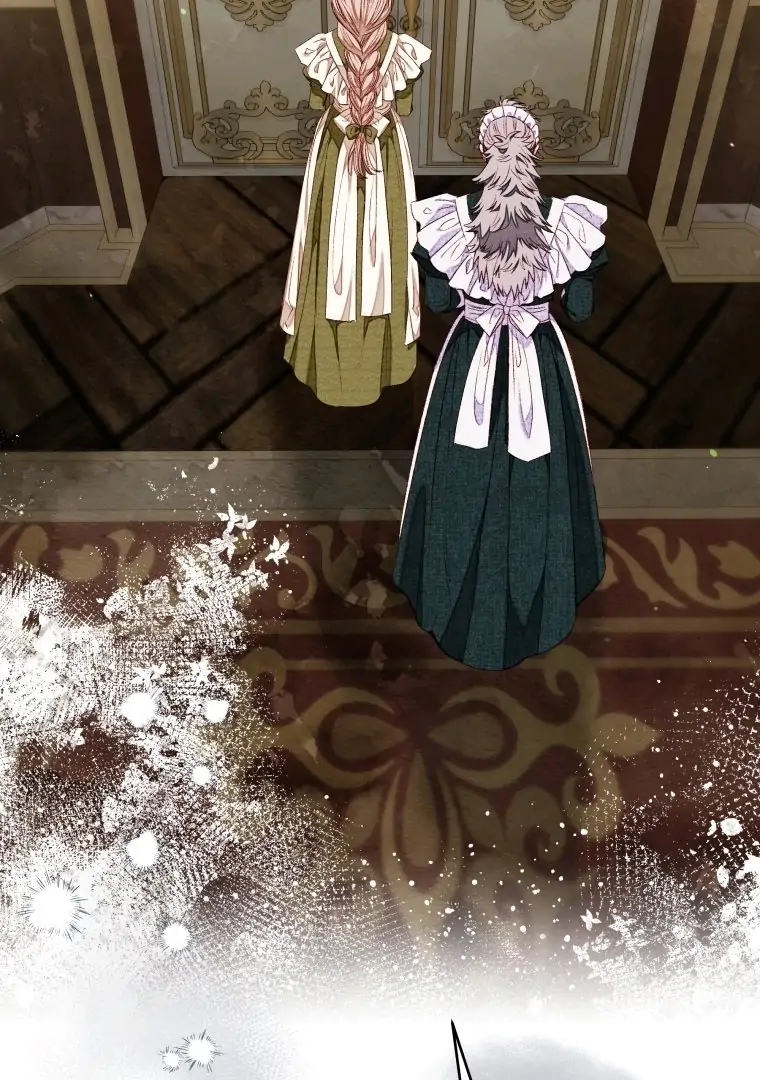 A Maid Was More of a Calling Than a Princess Chapter 47 Gambar 21