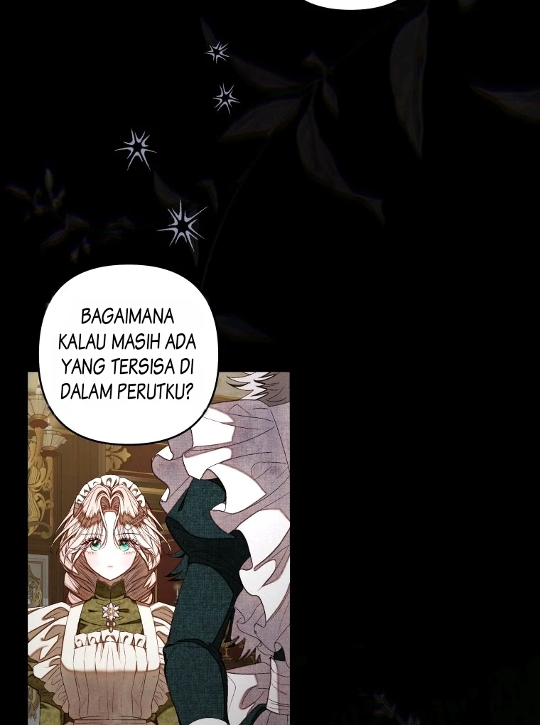 A Maid Was More of a Calling Than a Princess Chapter 47 Gambar 28