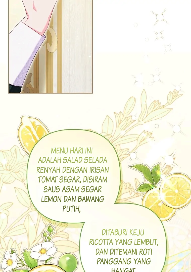 A Maid Was More of a Calling Than a Princess Chapter 47 Gambar 3