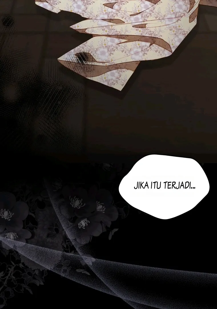 A Maid Was More of a Calling Than a Princess Chapter 47 Gambar 34