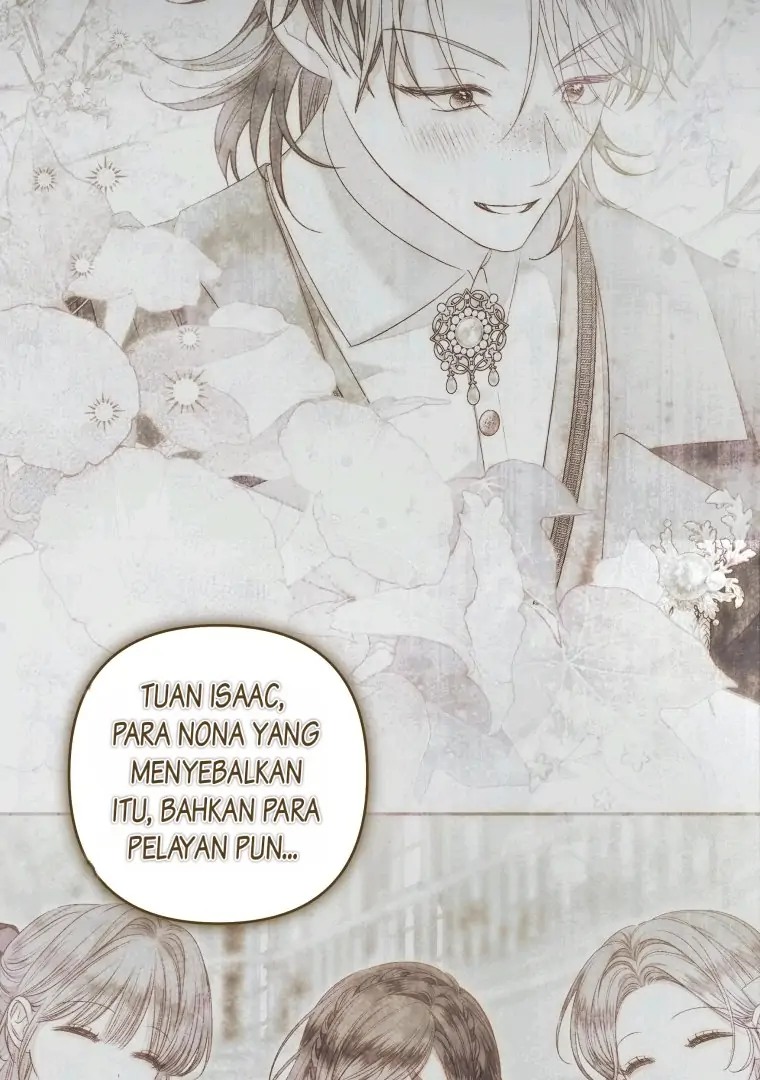 A Maid Was More of a Calling Than a Princess Chapter 47 Gambar 36