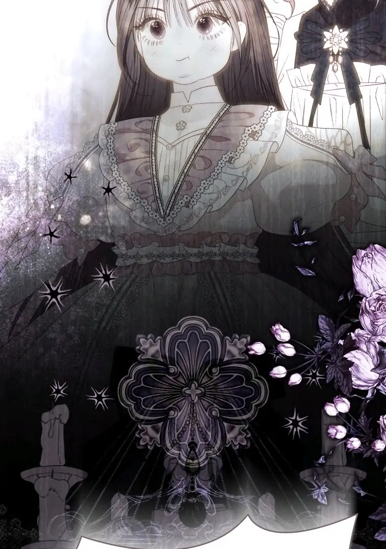 A Maid Was More of a Calling Than a Princess Chapter 47 Gambar 38