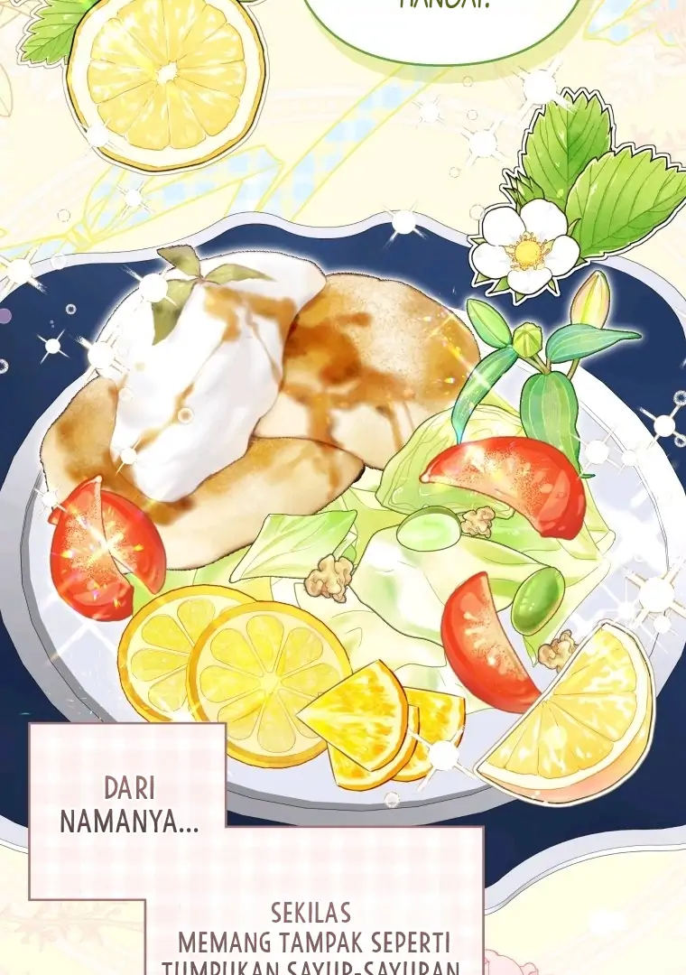 A Maid Was More of a Calling Than a Princess Chapter 47 Gambar 4