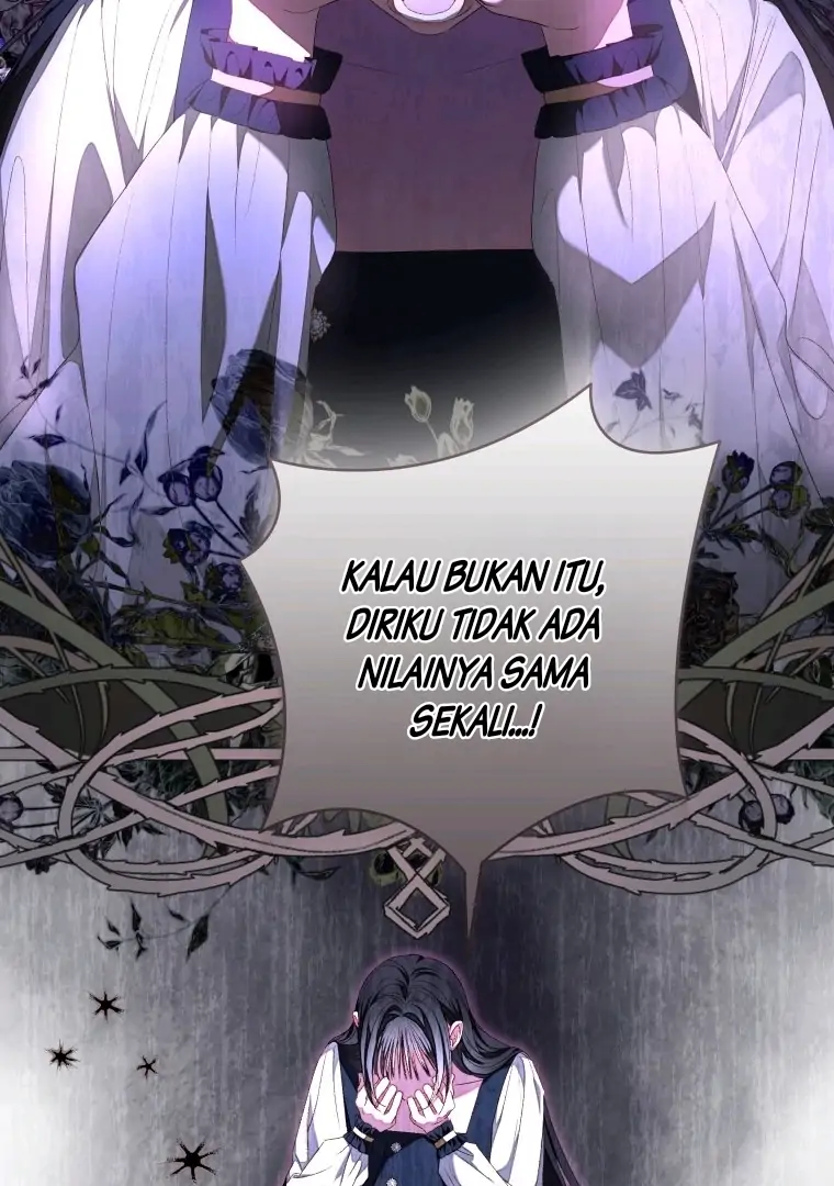 A Maid Was More of a Calling Than a Princess Chapter 47 Gambar 40