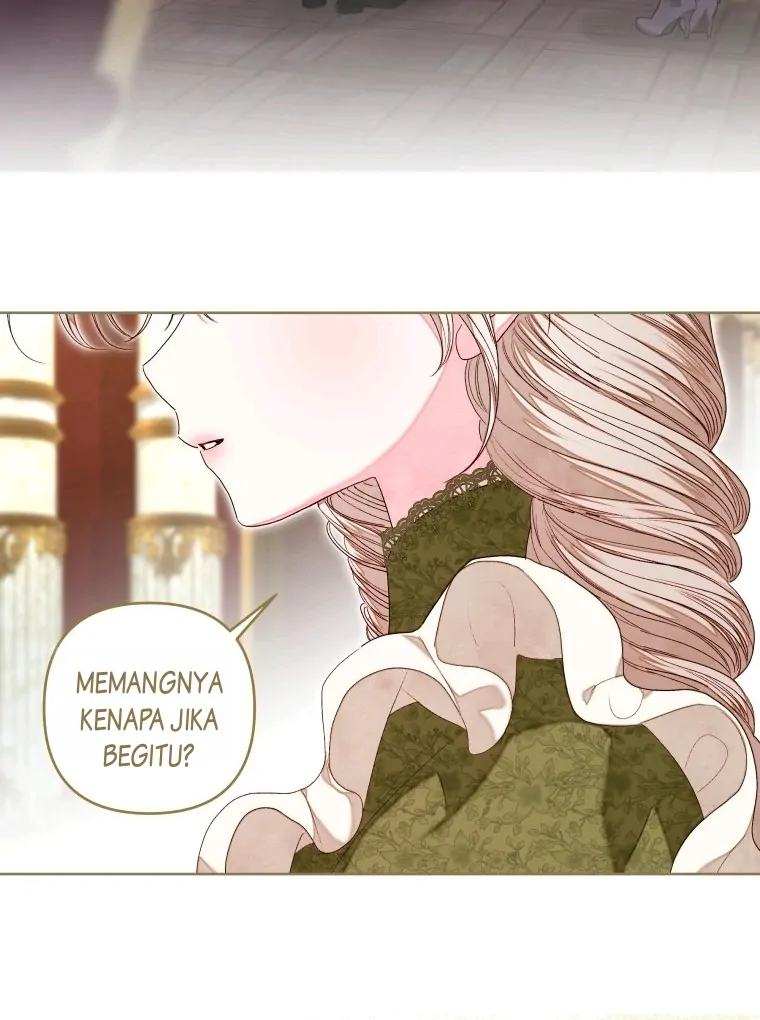 A Maid Was More of a Calling Than a Princess Chapter 47 Gambar 43